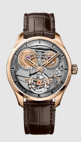 Replica Zenith Watch El Primero Chronomaster Tourbillon 45 18.2520.4805/98.C713 Replica Zenith Watch El Primero Chronomaster Tourbillon 45 18.2520.4805/98.C713